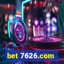 bet 7626.com